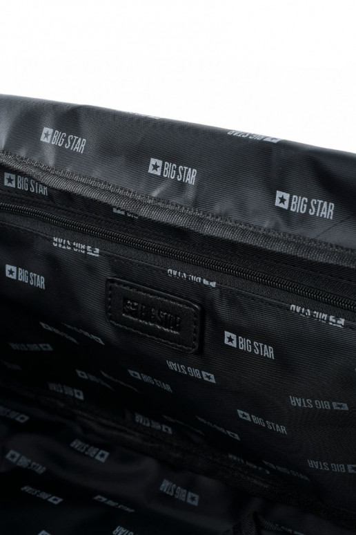 Soma Sport  Big Star NN574193 Melnas krāsas