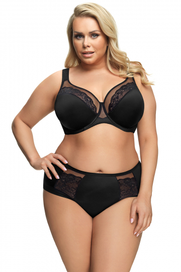 Biksītes Modelis 136111 Gorsenia Lingerie  2