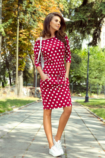 Kleita Modelis 136464 Numoco  2