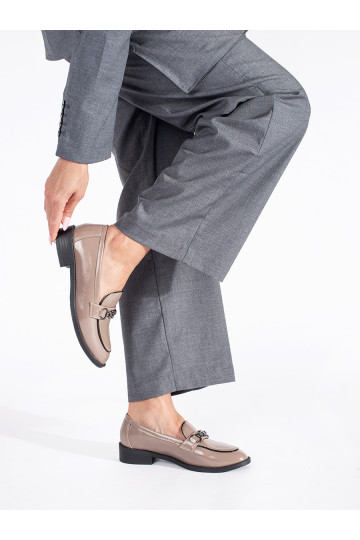 Laque  sieviešu mokasīni 2