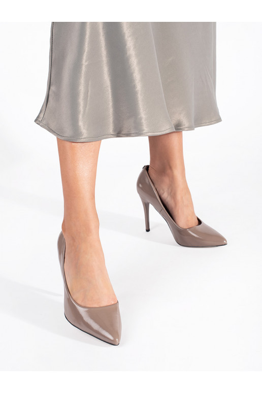 smilšu krāsas  puszābaki