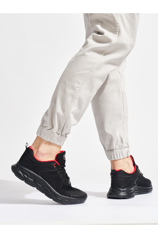  Melnas krāsas  sieviešu apavi 