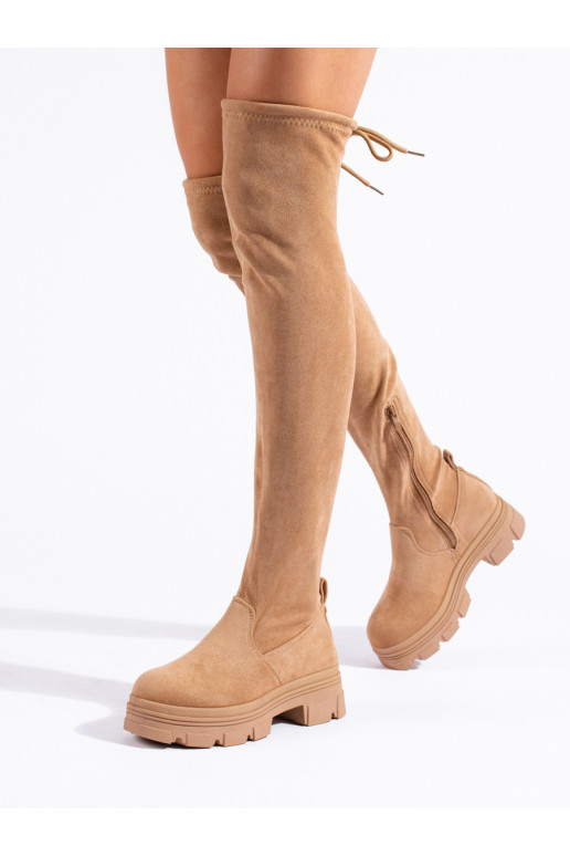 Zābaki ar platformu 