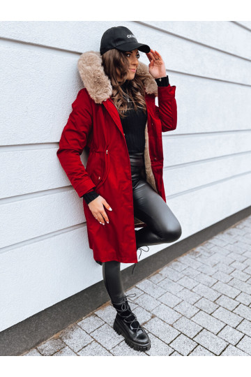 NADER sieviešu ziemas parka... 2