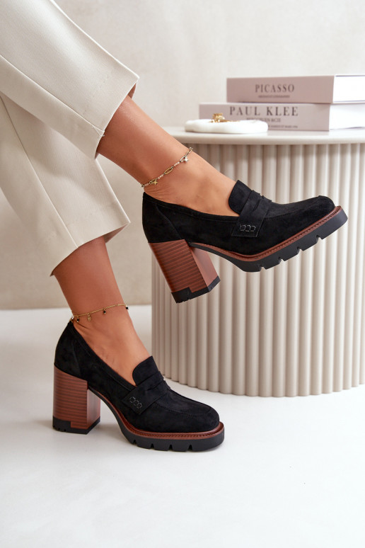 Sieviešu augstpapēžu kurpes no Eko... Sieviešu augstpapēžu kurpes no Eko...