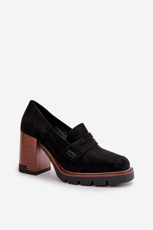 Sieviešu augstpapēžu kurpes no Eko... Sieviešu augstpapēžu kurpes no Eko...