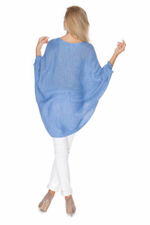  Pončo Modelis 138244 PeeKaBoo 