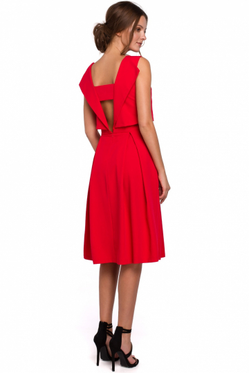 Vakarkleita Modelis 138534 Makover  2
