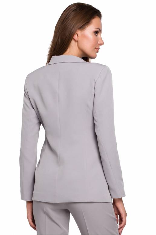  Žakete Modelis 138672 Makover 