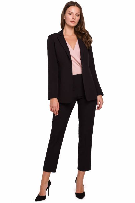  Žakete Modelis 138675 Makover 