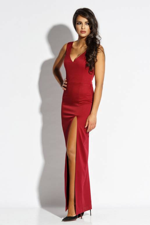  Gara kleita Modelis 112191 Dursi 