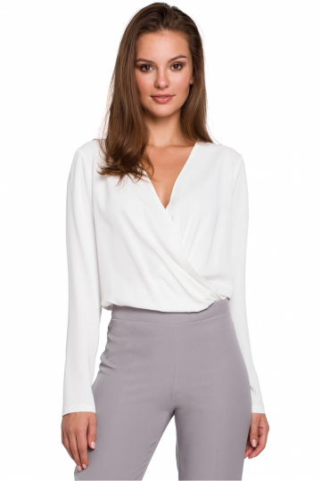 Blūze Modelis 138760 Makover