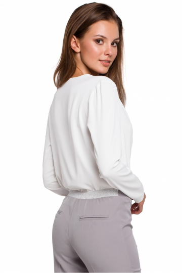 Blūze Modelis 138760 Makover  2