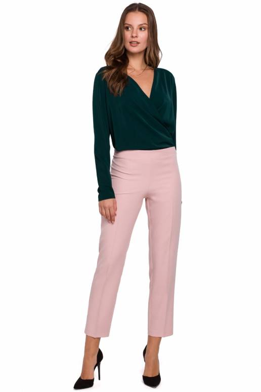  Blūze Modelis 138762 Makover 