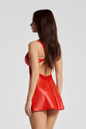 Seksuāls komplekts 200805 Obsessive  2