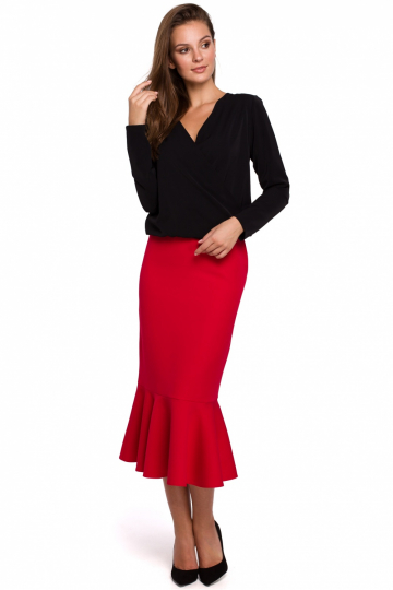Blūze Modelis 138763 Makover  2