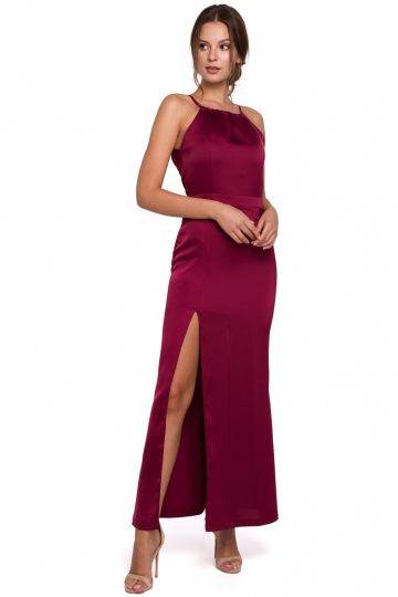 Gara kleita Modelis 138750 Makover