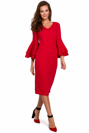 Kleita Modelis 138546 Makover