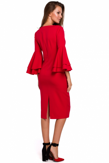 Kleita Modelis 138546 Makover  2