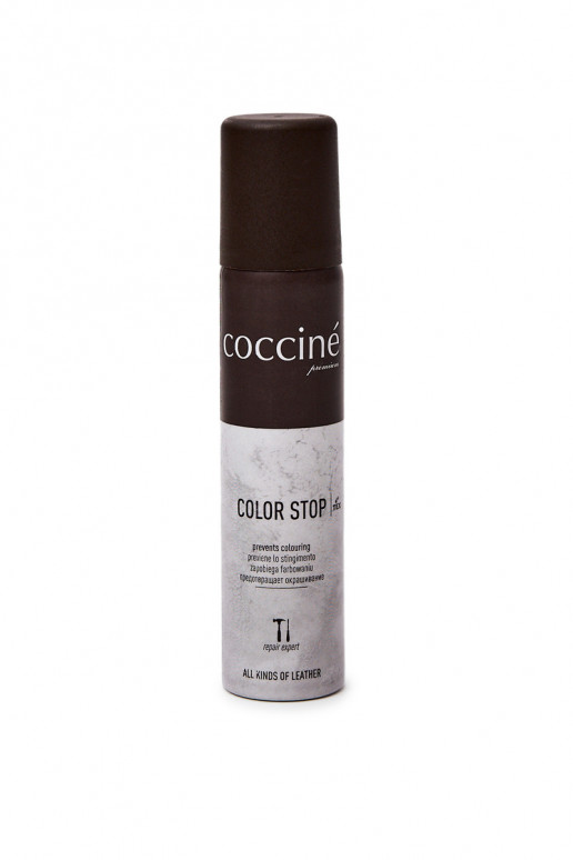 Coccine Apavu krāsas aizsardzības aerosols Coccine Apavu krāsas aizsardzības aerosols