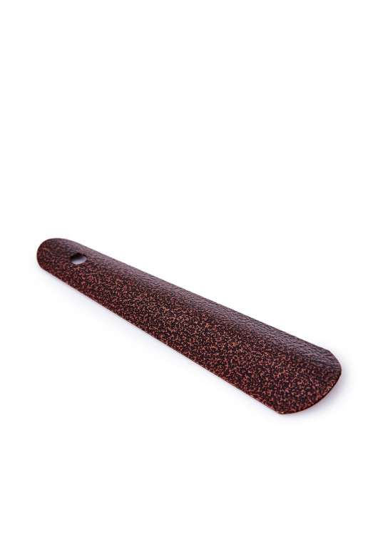 Coccine Metāla apavu klipsis 17cm