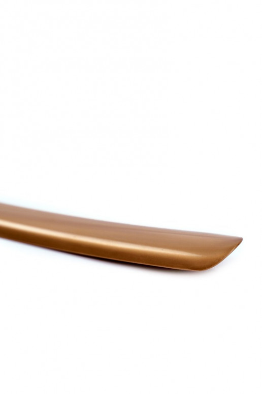 Coccine Plastmasas apavu klipsis zelta krāsā 60cm