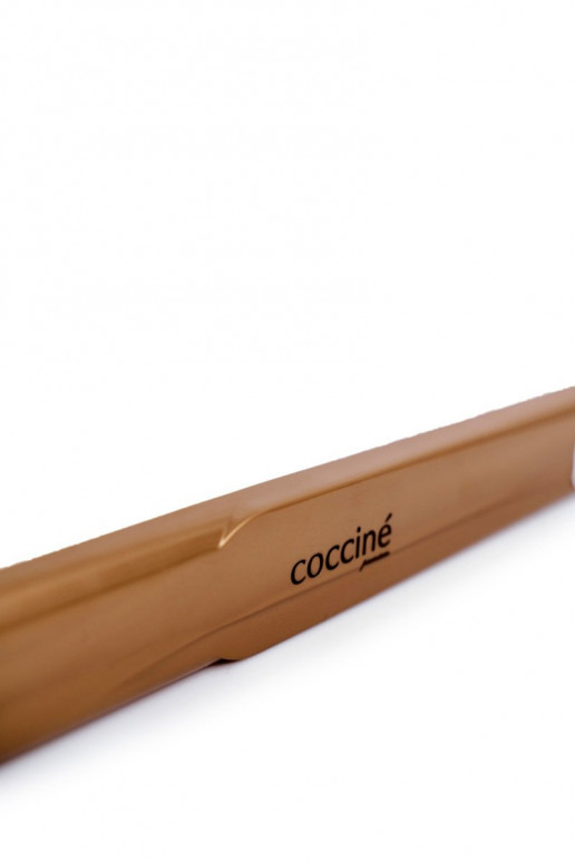 Coccine Plastmasas kurpju rags Zelta krāsas 60cm Coccine Plastmasas kurpju rags Zelta krāsas 60cm