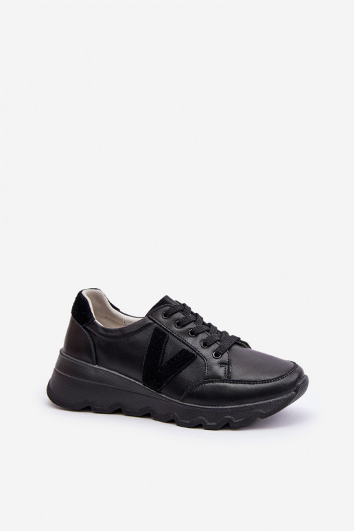 sporta apavi  Vinceza 7918 Melns   sporta apavi  Vinceza 7918 Melns