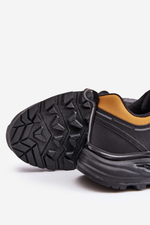 ūdensdrošs  sporta apavi   McBraun Camel