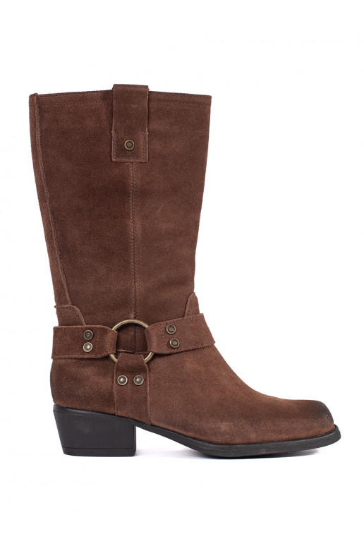 brūnas krāsas     Sergio Leone brūnas krāsas     Sergio Leone