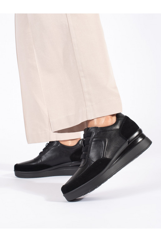 Melns   Sieviešu zābaki  Sergio Leone Melns   Sieviešu zābaki  Sergio Leone