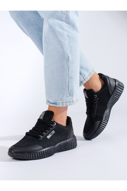 Stilīgasrnas brīvā laika apavi Big Star KK274063