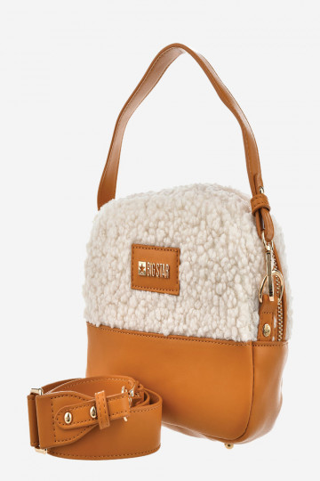 Soma Big Star OO574131 Camel 2