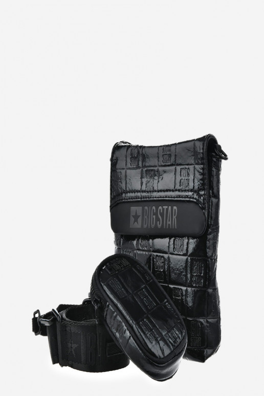  Soma Soma Big Star OO574144 Melnas krāsas