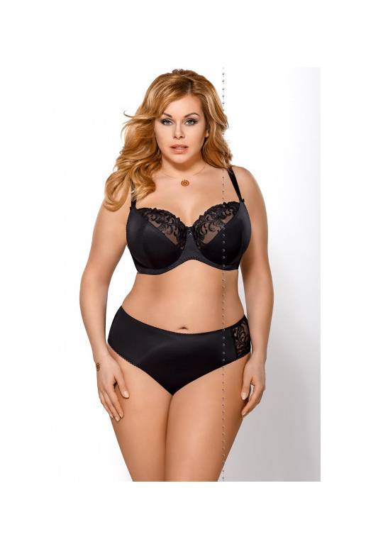 Miksts krūšturis Gorsenia Lingerie