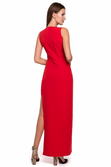 Kleita Modelis 138703 Makover  2