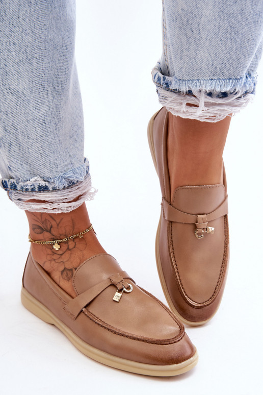 Sieviešu klasiskie bridži brūnā krāsā... Sieviešu klasiskie bridži brūnā krāsā...