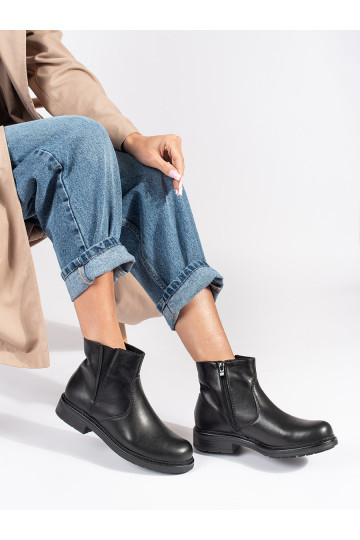 Melns   zābaki   Sergio Leone 2