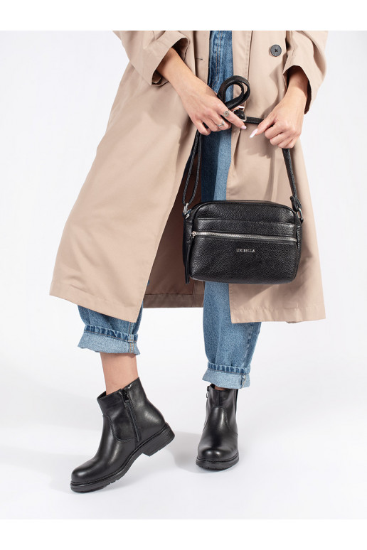 Melns   zābaki   Sergio Leone