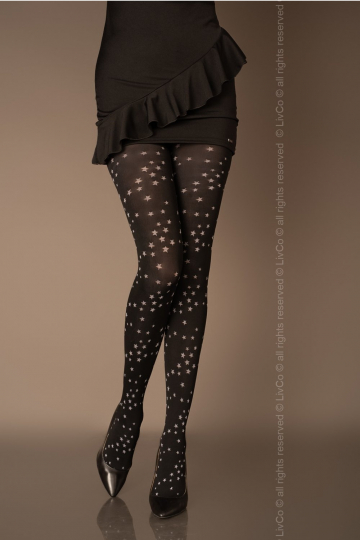 Zeķubikses Modelis 140510 Livia Korseteti Fashion