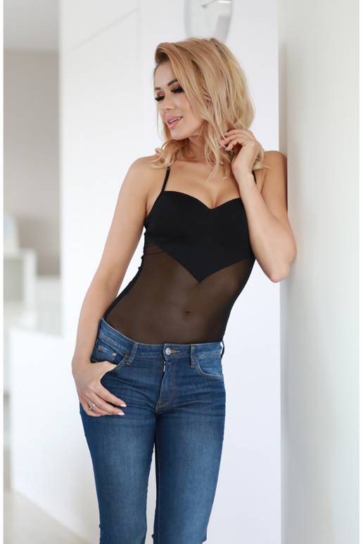  Bodijs Modelis 140271 Kalimo 