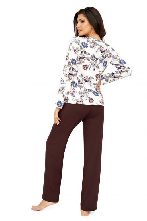  Pidžama 202002 Donna 