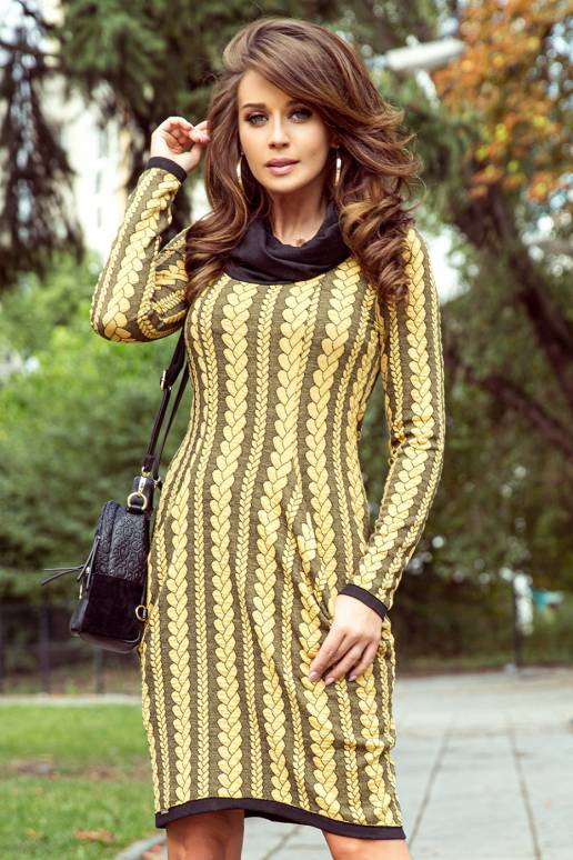  Kleita Modelis 140107 Numoco 