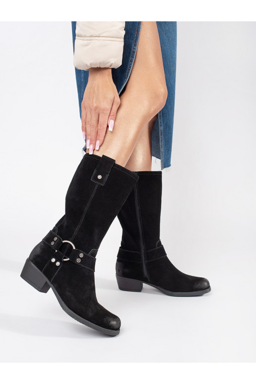 Melns     Sergio Leone Melns     Sergio Leone