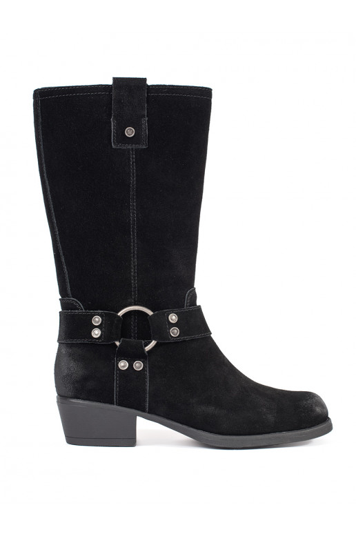 Melns     Sergio Leone Melns     Sergio Leone