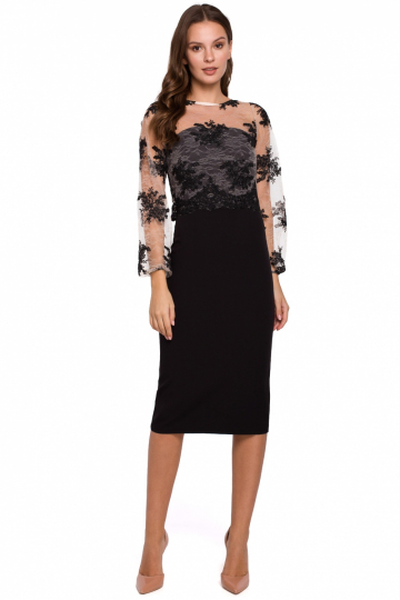 Kleita Modelis 138505 Makover
