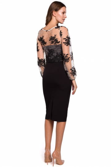 Kleita Modelis 138505 Makover  2