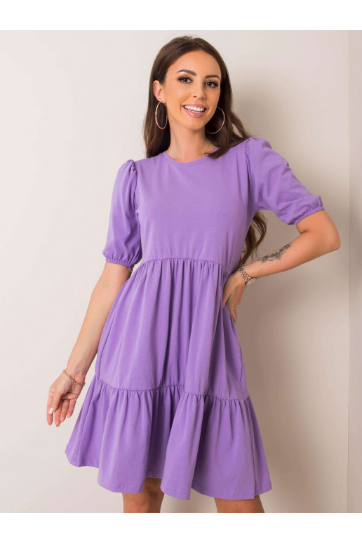 Violeta kleita Perla RUE PARIS Violeta kleita Perla RUE PARIS