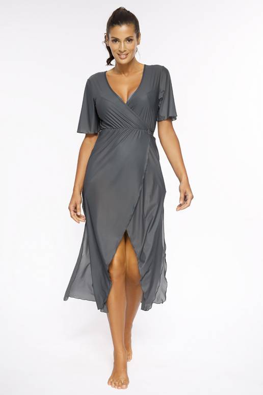  Pludmales tunika Modelis 141146 Marko 