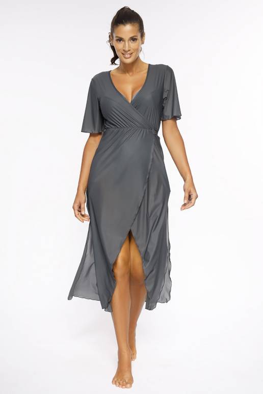  Pludmales tunika Modelis 141156 Marko 